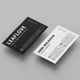 Business Card - GraphicRiver Item for Sale